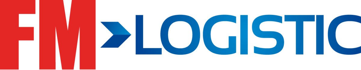 Logo FM Logistic