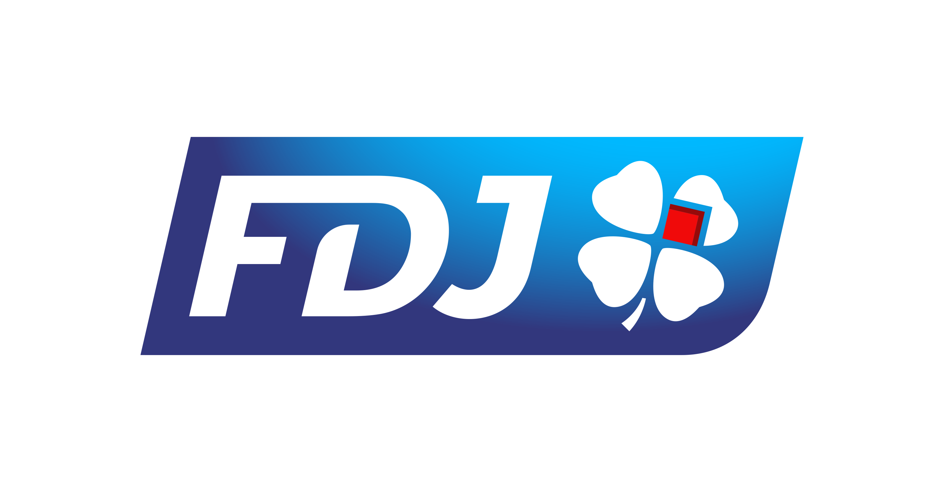 Logo FDJ