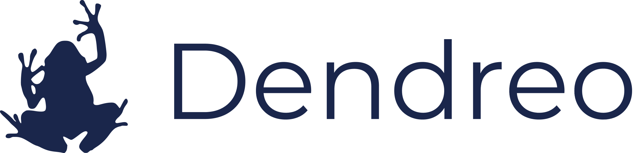 Logo Dendreo